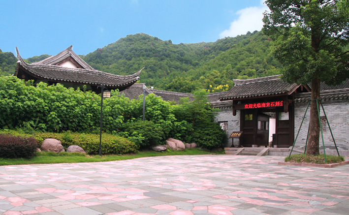 探索仿古建筑施工新方向：漢匠-仿古建筑公司的智慧引領