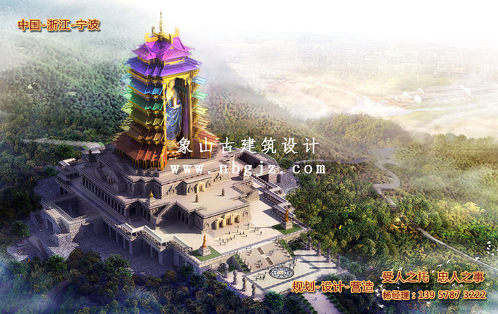 古建筑保護應加強消防安全意識