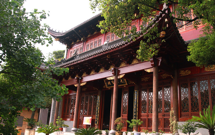 寧波海曙專業團隊仿古裝修設計：量身定制古典風格空間方案