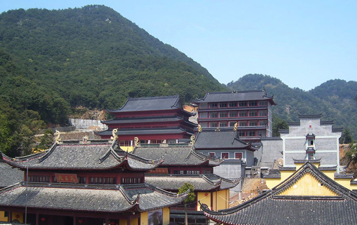 仿古建筑施工的創新先鋒：漢匠-仿古建筑公司的實踐探索