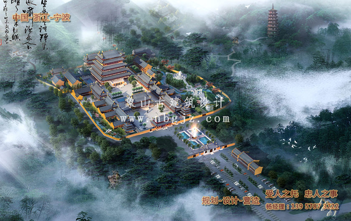 佛山600年的古建筑群-仙槎書院